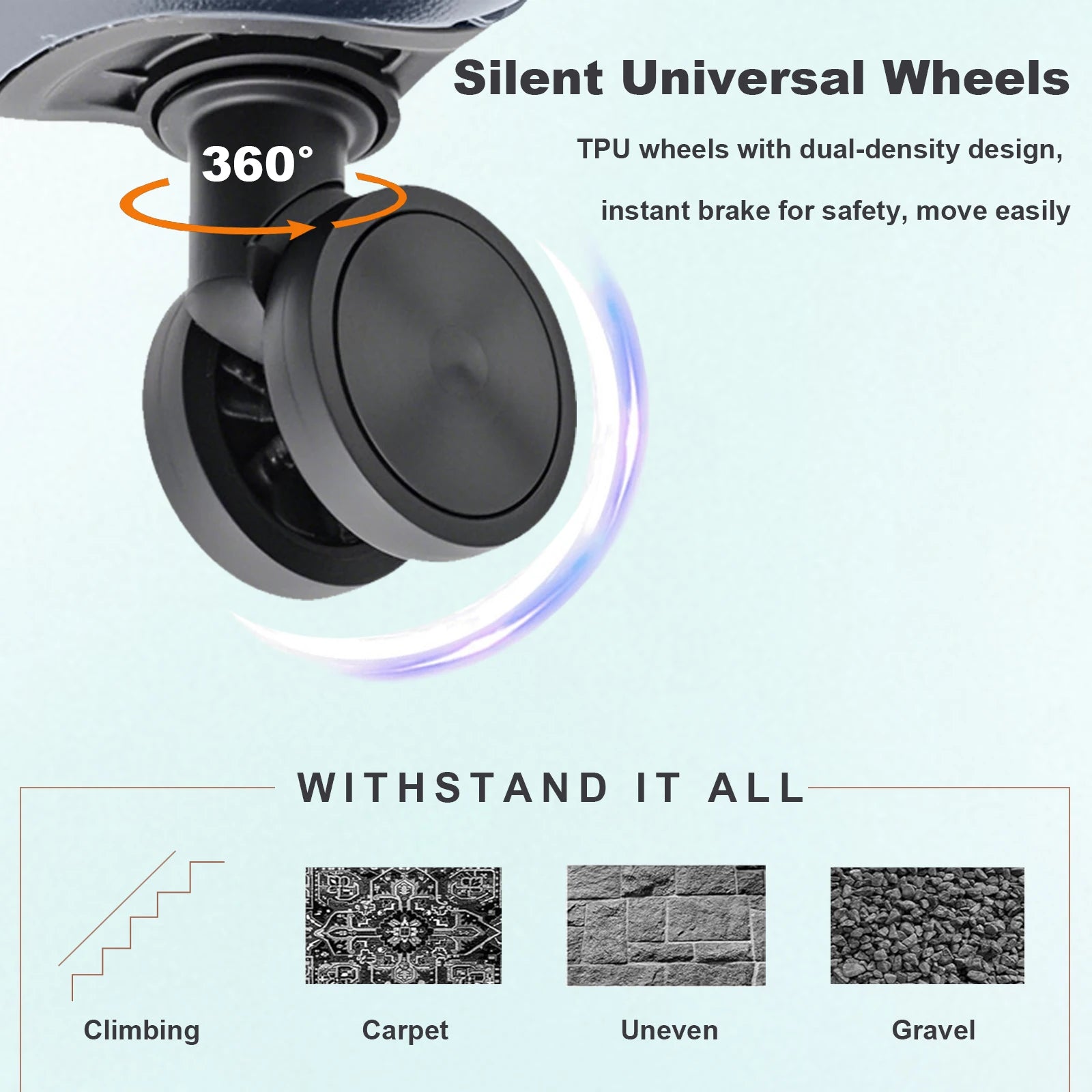 20 inch Front Opening Spinner Wheel Rolling Travel Luggage With TSA Combination Lock Cup Holder USB Charge Boarding Trolley Case